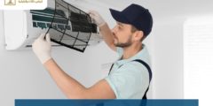شركة صيانة مكيفات بالدمام
